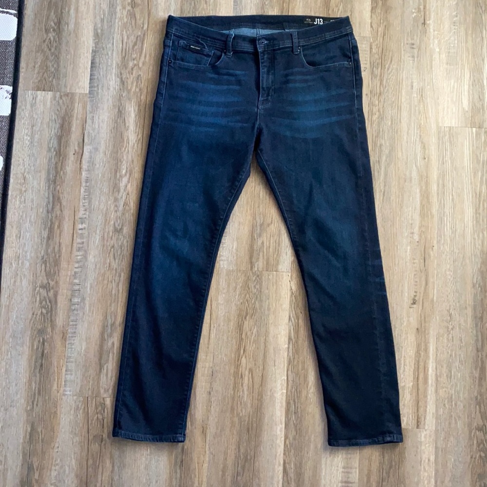 Armani Exchange J13 Slim size 38